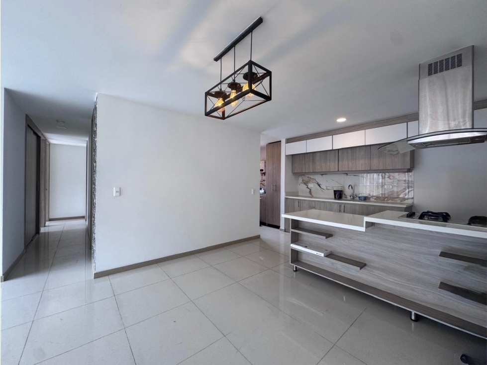 VENTA DE APARTAMENTO MODERNO EN BELLO - LA NAVARRA - ROTERDAM — foto 2