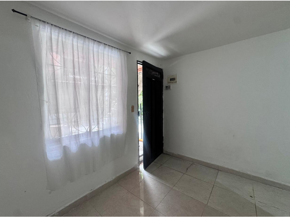 3 APARTAMENTOS TIPO LOFT POR SOLO 370 MILL EN ROBLEDO 12 DE OCTUBRE