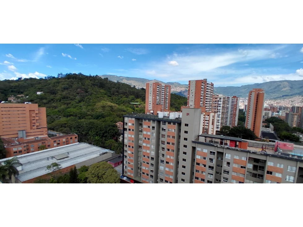 VENTA DE HERMOSO APARTAMENTO EN LOS COLORES