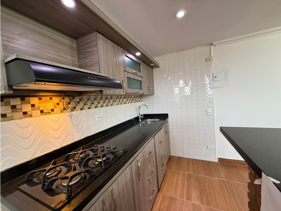 APARTAMENTO ECONOMICO EN ROBLEDO - MEDELLIN - ROBLEALTO — foto 4
