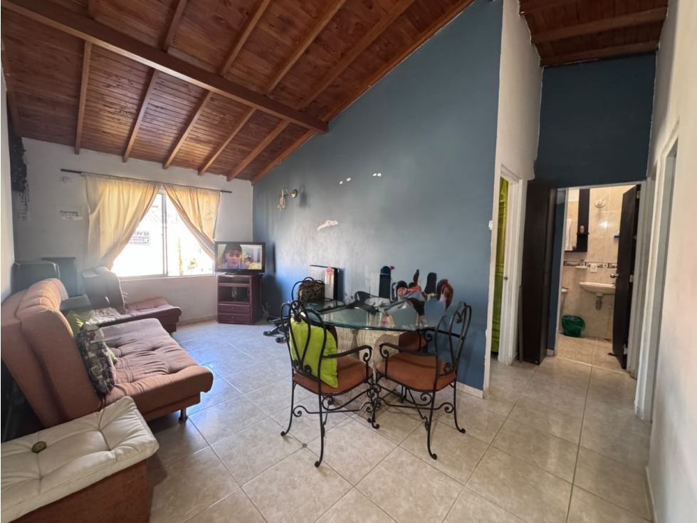 CASA BIFAMILIAR EN VENTA ROBLEDO PALENQUE, MEDELLIN