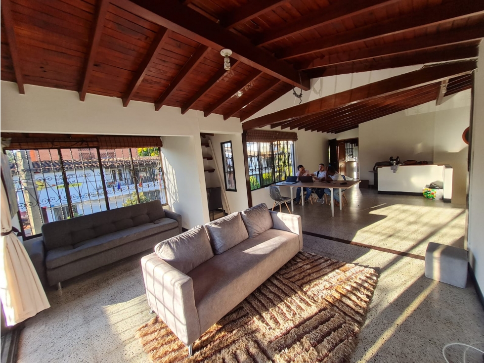 VENTA DE CASA ESQUINA EN BELEN MALIBU 2