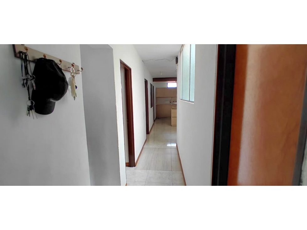 VENTA DE APARTAMENTO SEGUNDO PISO PH BELEN MIRAVALLE — foto 6