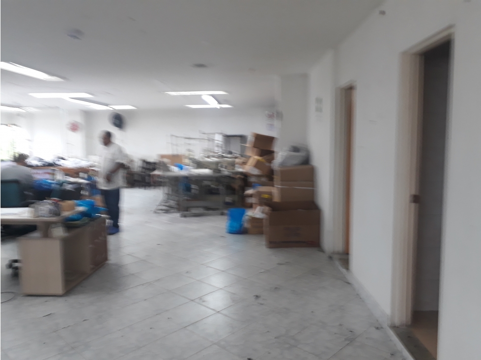 VENTA BODEGA EN MEDELLIN - 6