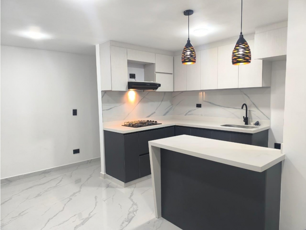 Apartamento en Venta Itagui San Gabriel