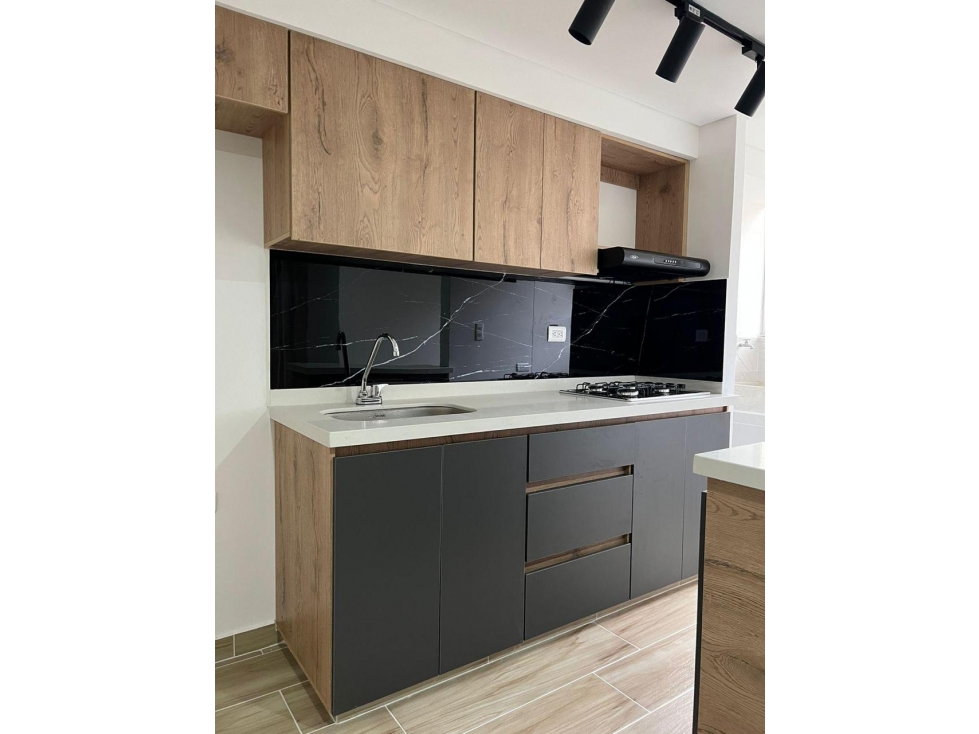 Apartamento en Venta La Estrella La Tablaza — foto 3