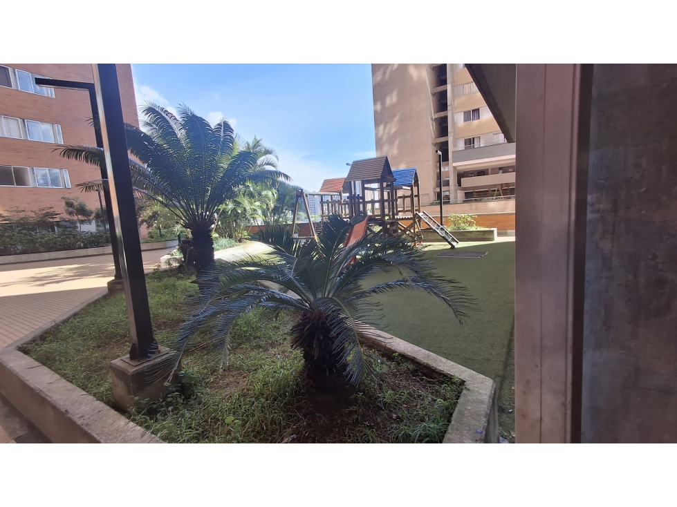 VENTA DE APARTAMENTO EN "LOS ÁRBOLES" BELLO — foto 2