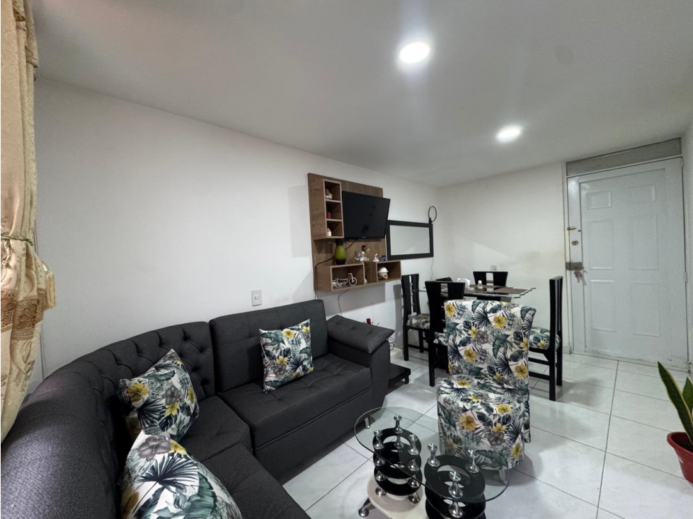 VENTA DE APARTAMENTO EN ROBLEDO SECTOR LAS LUNAS — foto 3