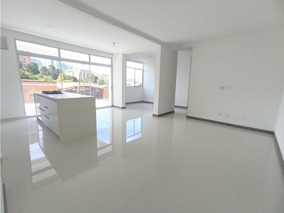 Apartamento en Venta Itagui Suramerica — foto 4
