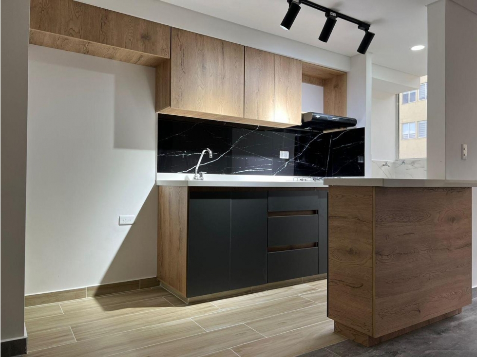 Apartamento en Venta La Estrella La Tablaza — foto 2