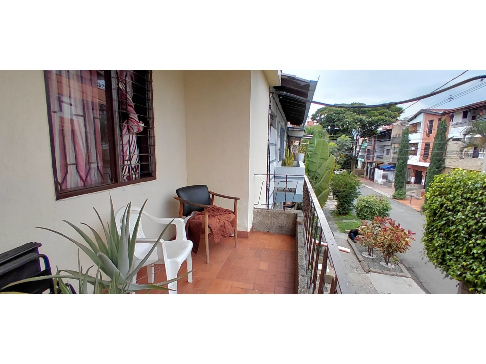 VENTA DE APARTAMENTO SEGUNDO PISO PH BELEN MIRAVALLE — foto 4