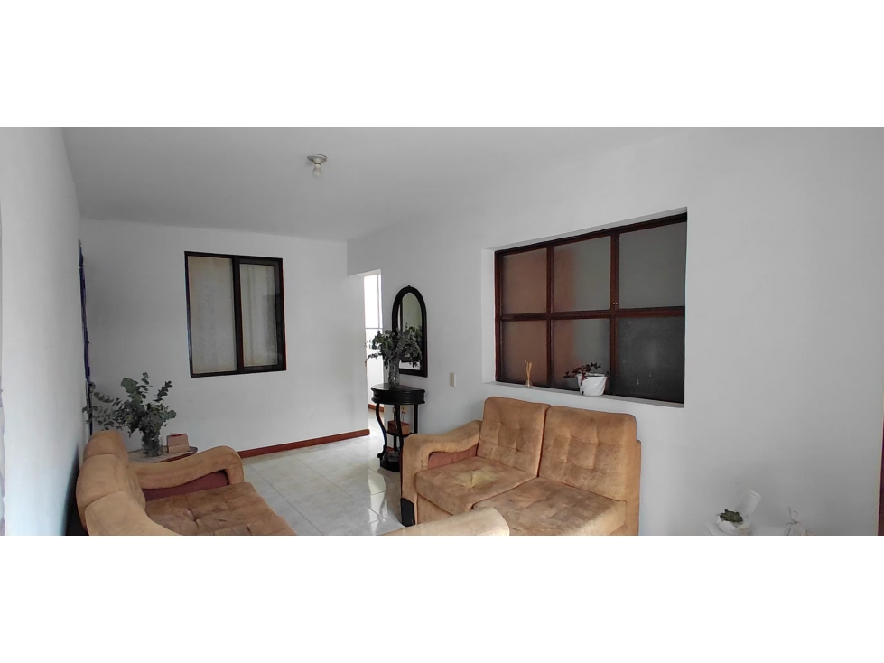 VENTA DE APARTAMENTO SEGUNDO PISO PH BELEN MIRAVALLE — foto 3
