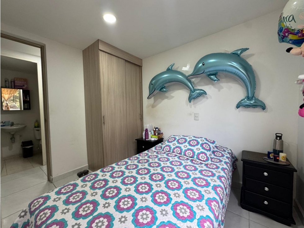VENTA DE APARTAMENTO EN ROBLEDO SECTOR LAS LUNAS — foto 6