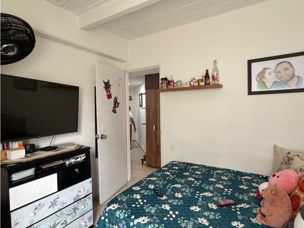 Aparatmento en Venta Calasanz parte baja — foto 6