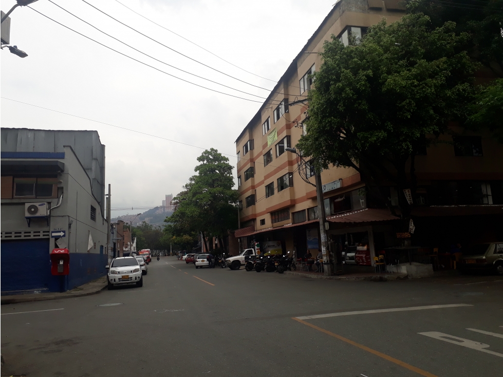 VENTA BODEGA EN MEDELLIN - 3