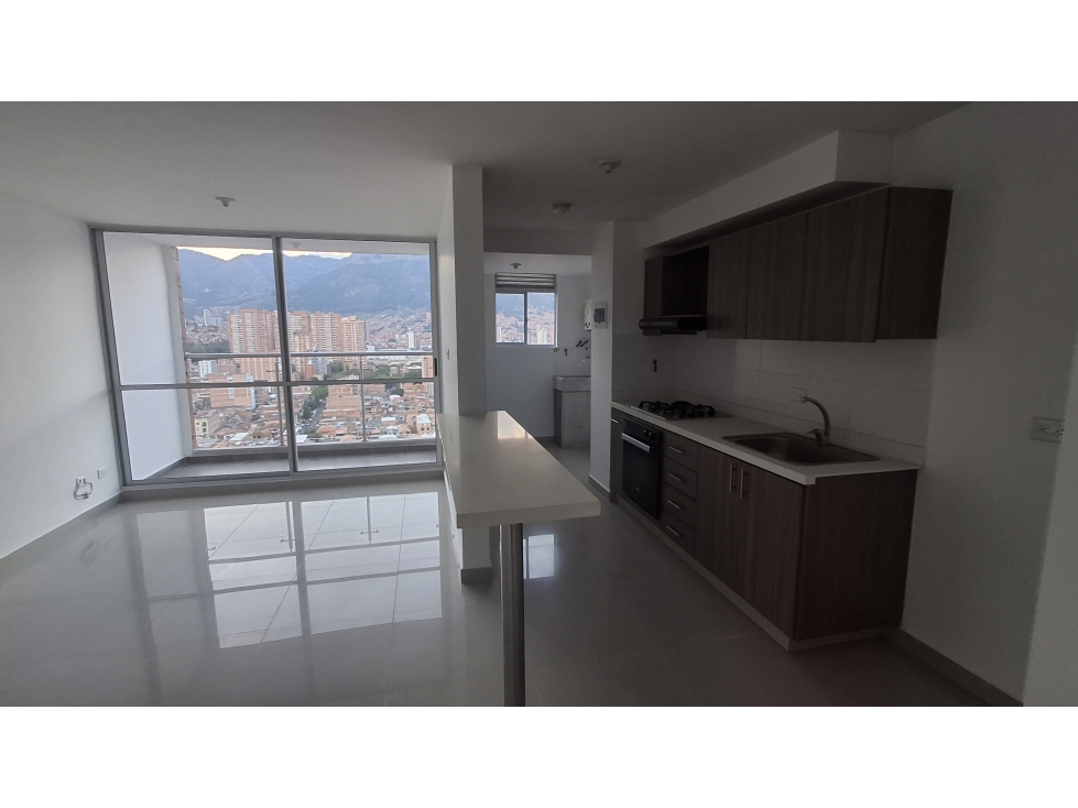 VENTA DE APARTAMENTO EN "LA QUINTA"