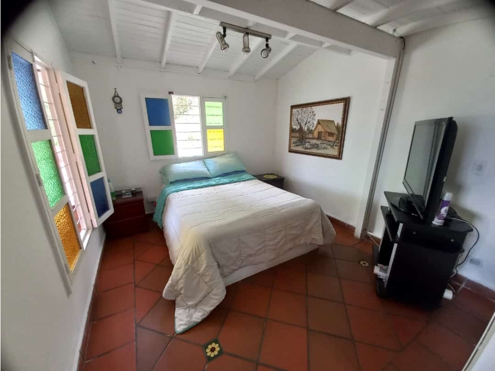 VENTA DE FINCA EN LIMONAR GIRARDOTA - 5