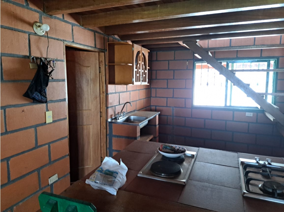 VENTA CASA FINCA GUARNE — foto 4