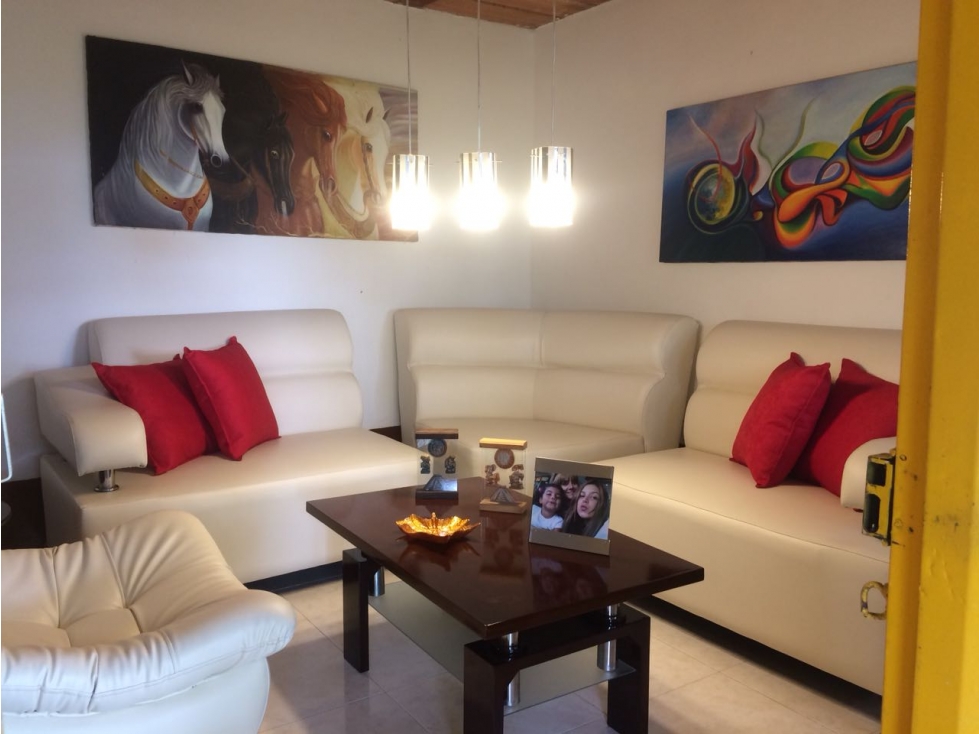 VENTA DE CASA FINCA EN TULUA - 1