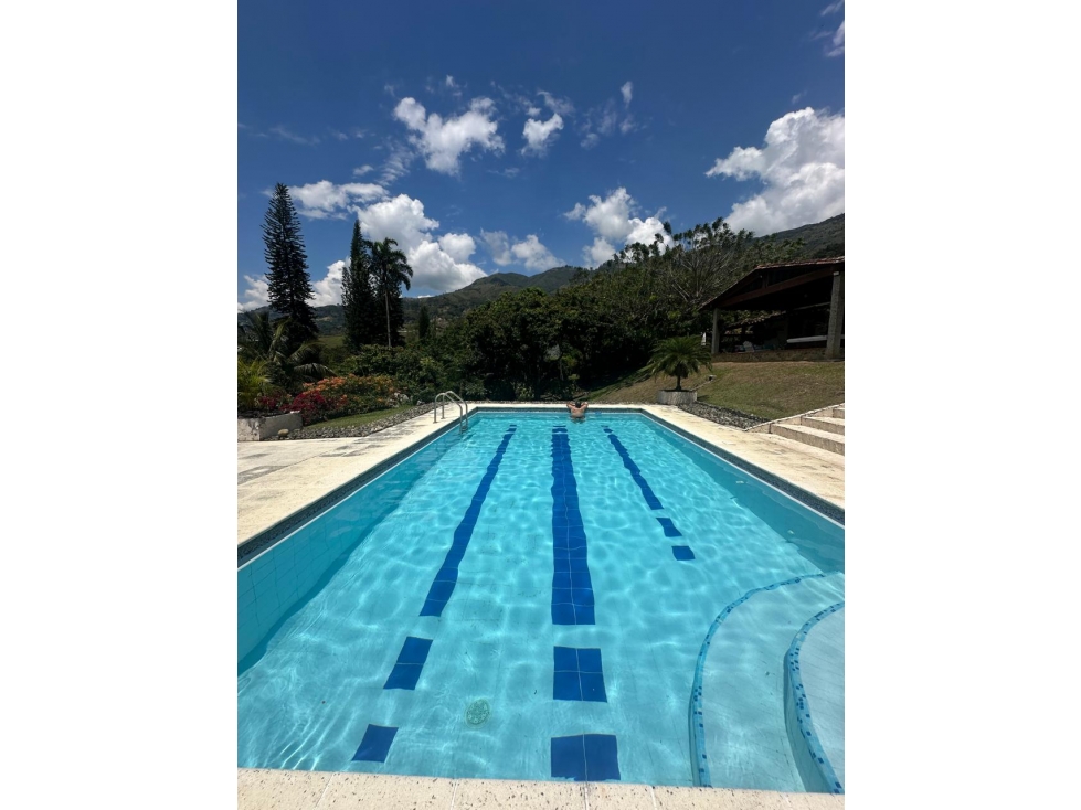 VENTA DE CASA FINCA EN MPIO. DE GIRARDOTA — foto 5