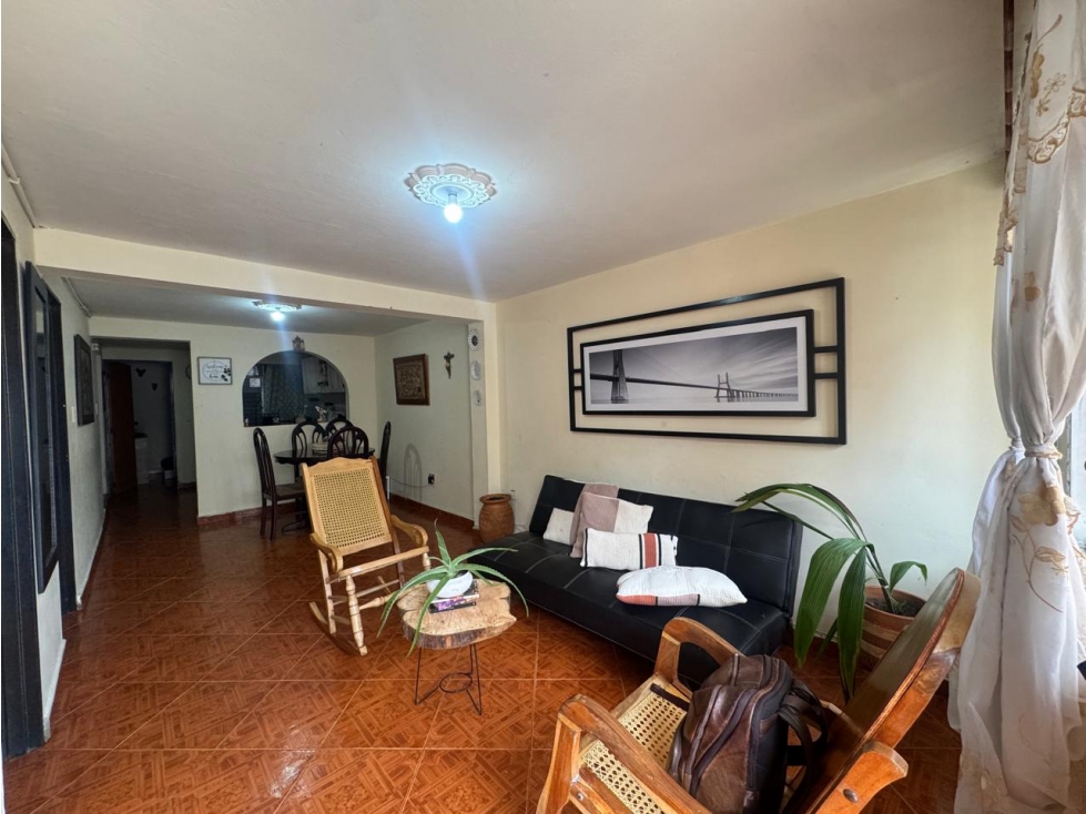 VENTA DE CASA EN BELLO ALTOS DE NIQUIA — foto 2