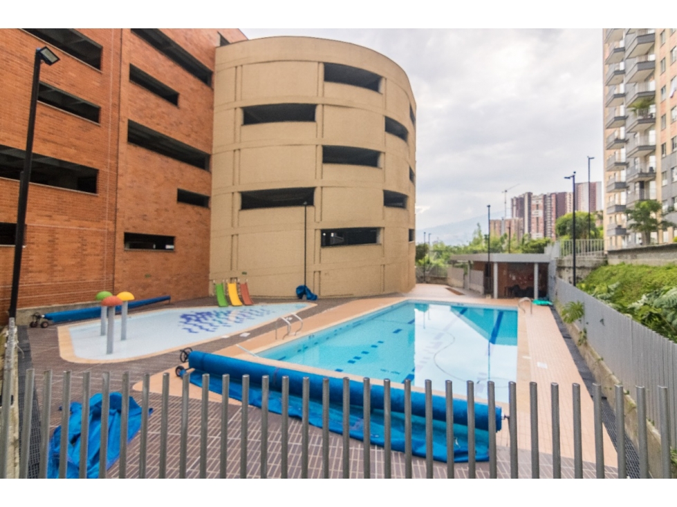 VENTA DE APARTAMENTO EN POBLADO NIQUIA. BELLO — foto 2