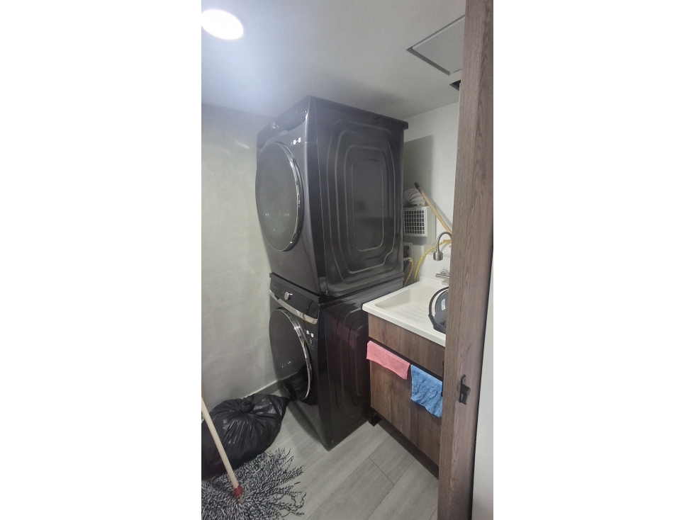 VENTA DE APARTAMENTO EN BELLO - EDIFICIO MONTERREAL — foto 4