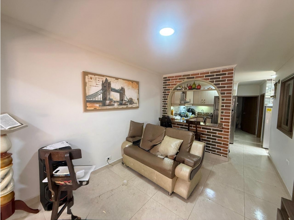 HERMOSA CASA MODERNA EN BELLO CERCA A LA ESTACIÒN NIQUIA