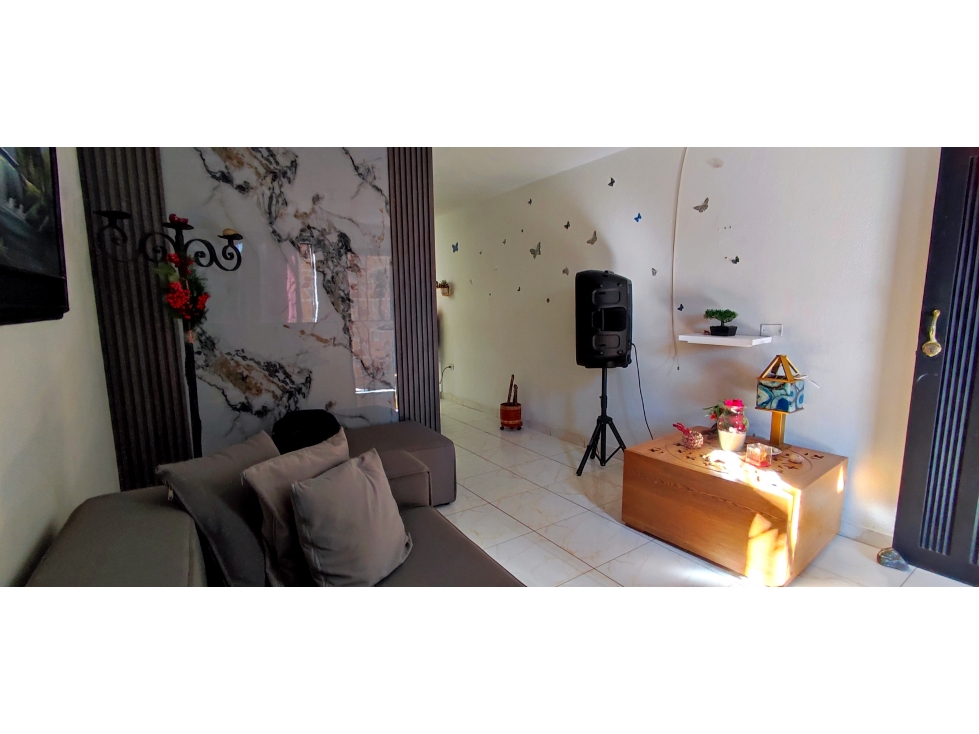 CASA PISO 3 ROBLEDO EL DIAMANTE — foto 2