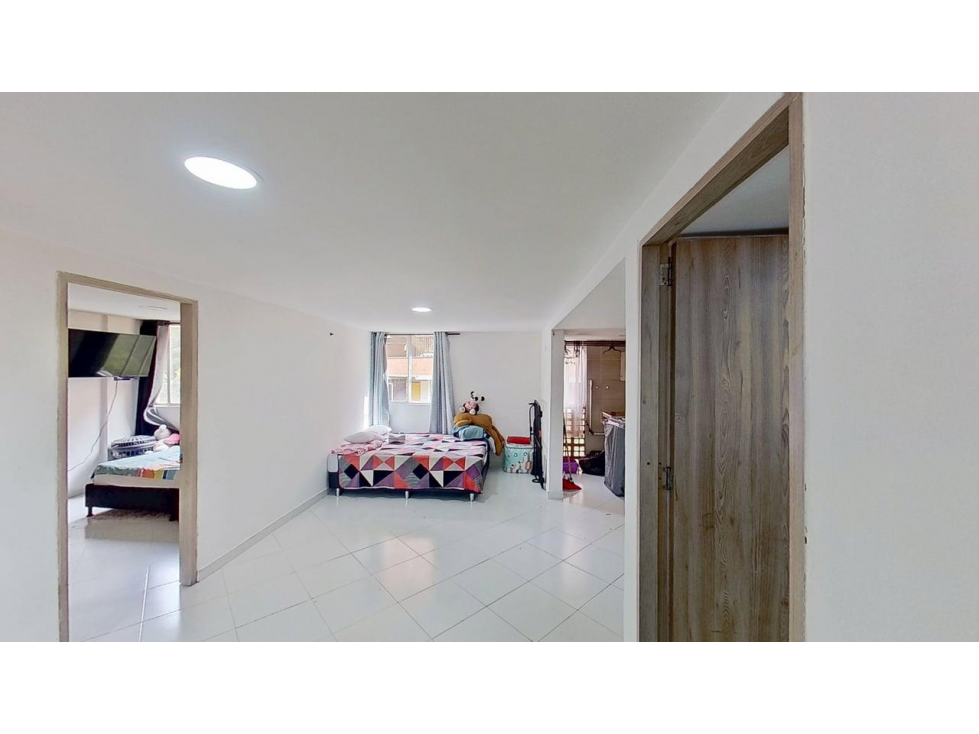 VENTA DE COMODO APARTAMENTO EN ROBLEDO, MEDELLIN — foto 2