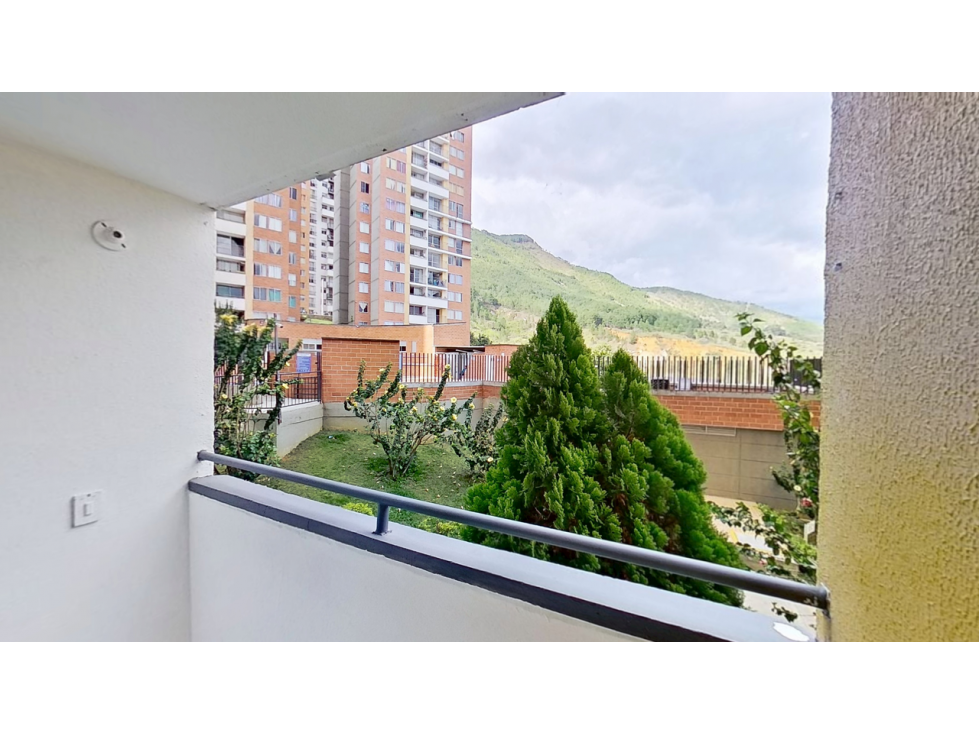 VENTA DE APARTAMENTO EN BELLO, VILLA DEL SOL — foto 2