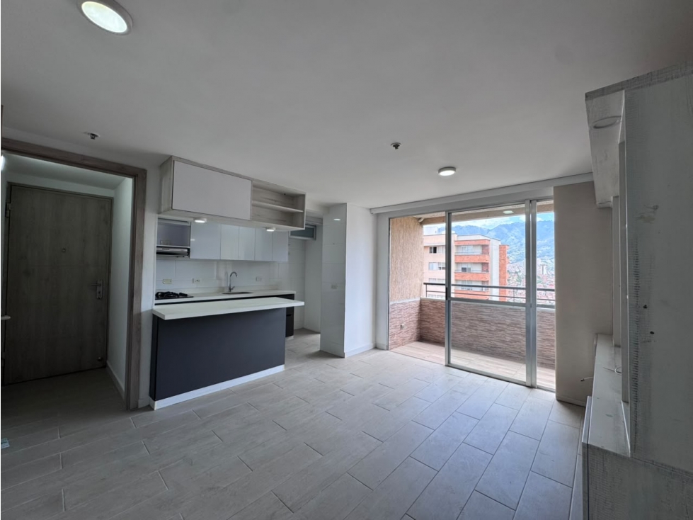 APARTAMENTO DE LUJO UNIDAD PUERTO NUEVO BELLO — foto 2