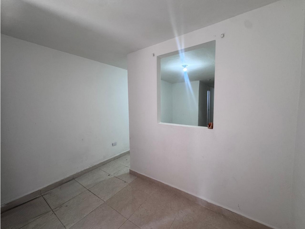 3 APARTAMENTOS TIPO LOFT POR SOLO 370 MILL EN ROBLEDO 12 DE OCTUBRE — foto 2