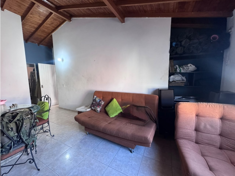 CASA BIFAMILIAR EN VENTA ROBLEDO PALENQUE, MEDELLIN — foto 2