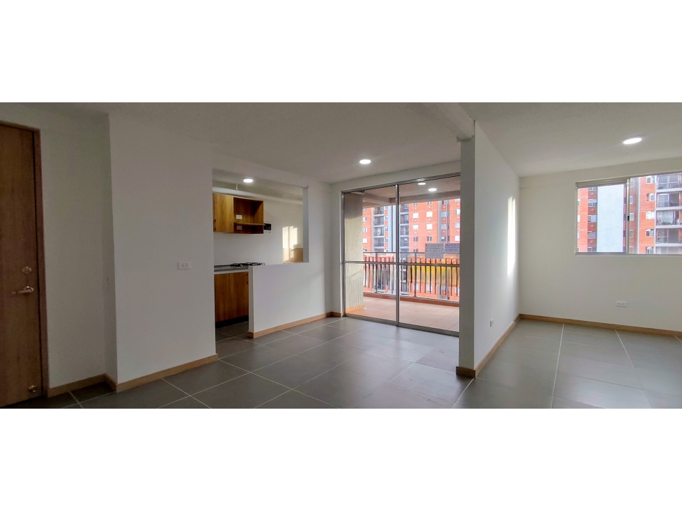 VENTA DE APARTAMENTO EN RIONEGRO - FONTIBÓN CERCA AL PARQUE PPAL — foto 2