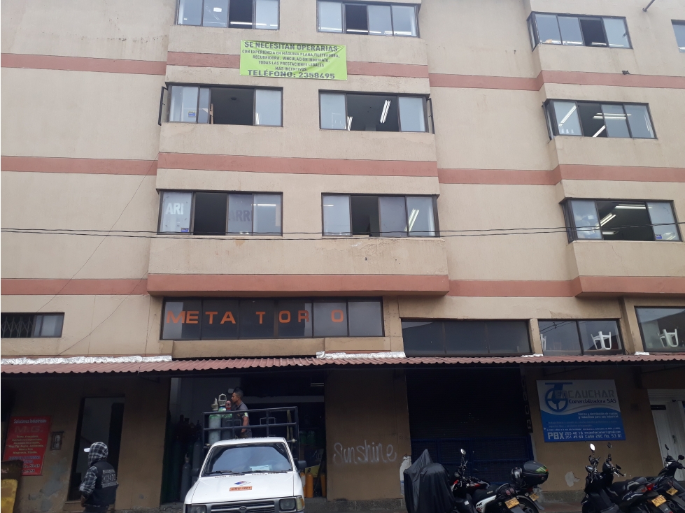 VENTA BODEGA EN MEDELLIN - 1
