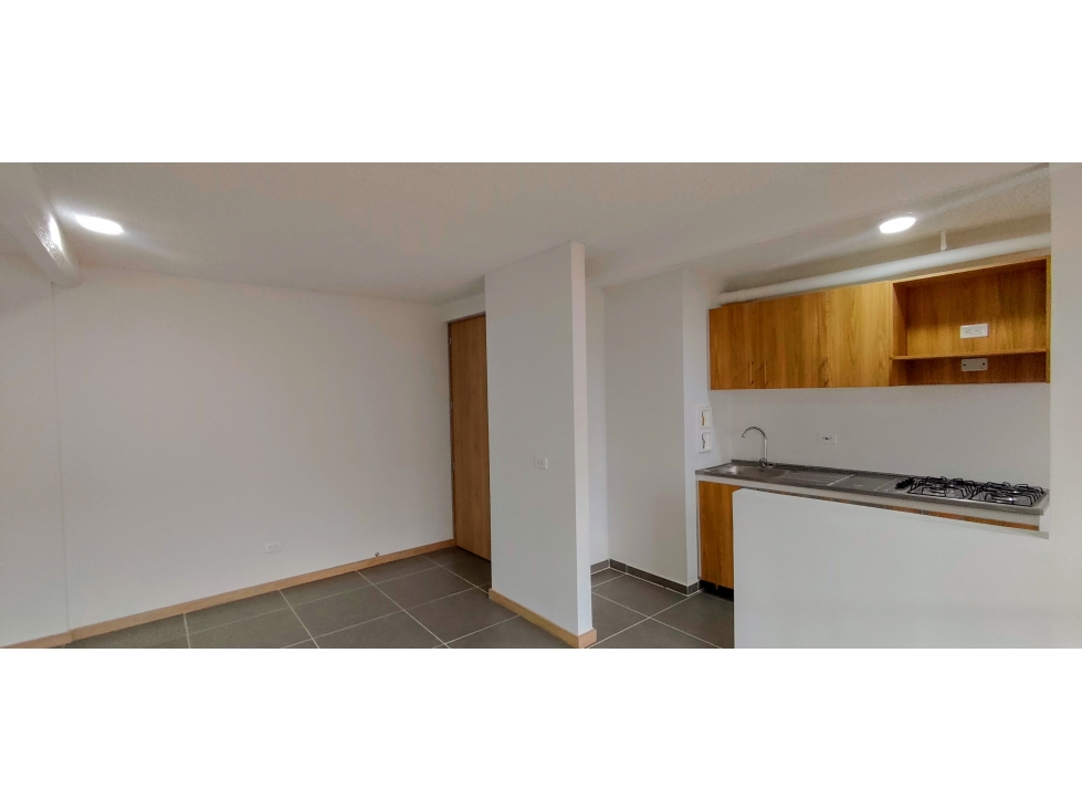 VENTA DE APARTAMENTO EN RIONEGRO - FONTIBÓN CERCA AL PARQUE PPAL — foto 3