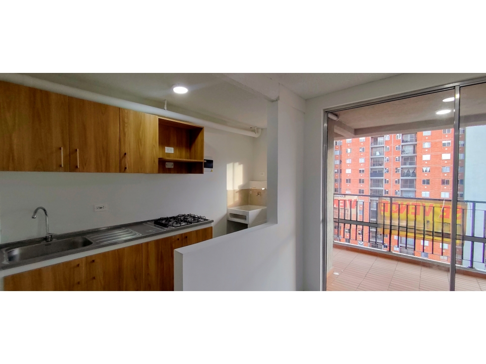 VENTA DE APARTAMENTO EN RIONEGRO - FONTIBÓN CERCA AL PARQUE PPAL — foto 5