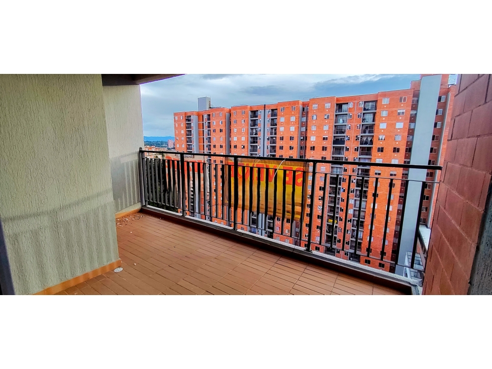 VENTA DE APARTAMENTO EN RIONEGRO - FONTIBÓN CERCA AL PARQUE PPAL — foto 6