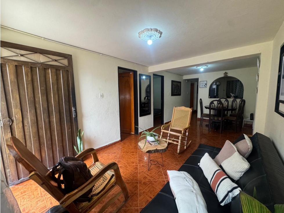 VENTA DE CASA EN BELLO ALTOS DE NIQUIA — foto 3