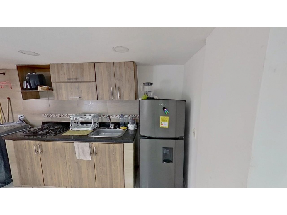 VENTA DE COMODO APARTAMENTO EN ROBLEDO, MEDELLIN — foto 3