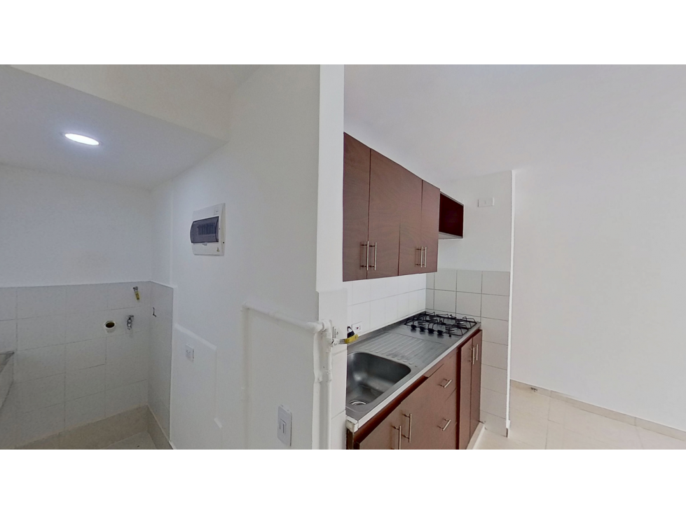VENTA DE APARTAMENTO BELLO, VILLA DEL SOL — foto 3