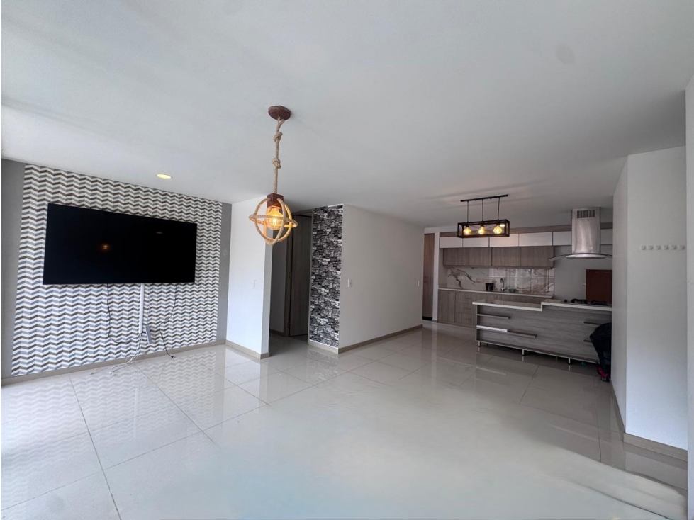 VENTA DE APARTAMENTO MODERNO EN BELLO - LA NAVARRA - ROTERDAM — foto 3