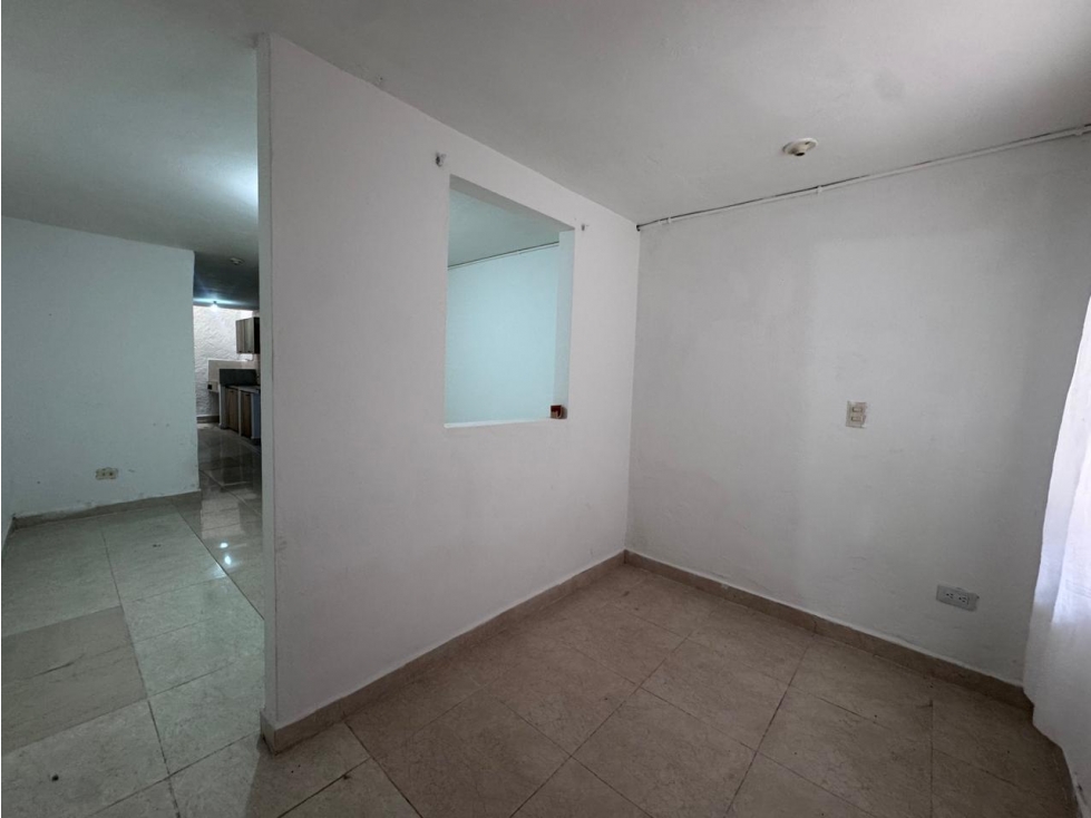3 APARTAMENTOS TIPO LOFT POR SOLO 370 MILL EN ROBLEDO 12 DE OCTUBRE — foto 3