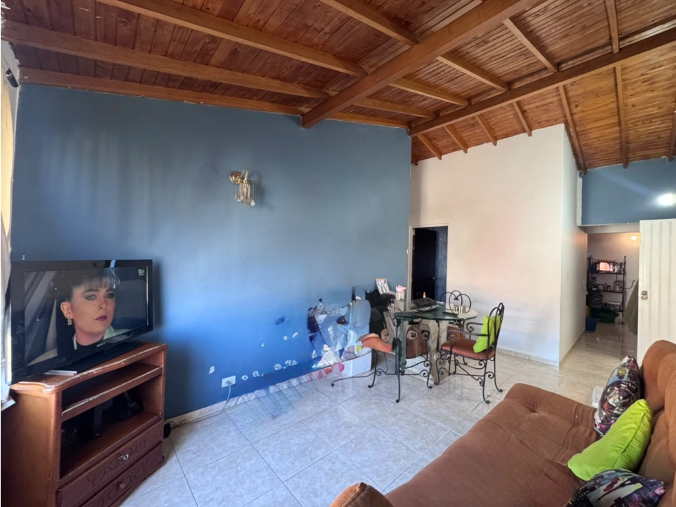 CASA BIFAMILIAR EN VENTA ROBLEDO PALENQUE, MEDELLIN — foto 3