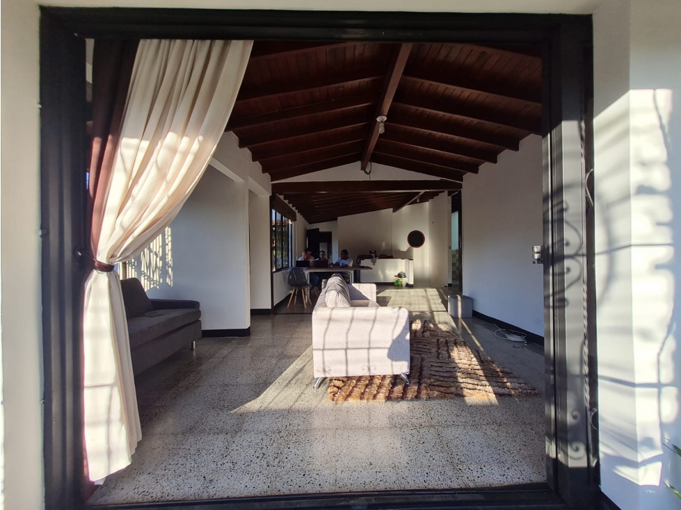 VENTA DE CASA ESQUINA EN BELEN MALIBU 2 — foto 3