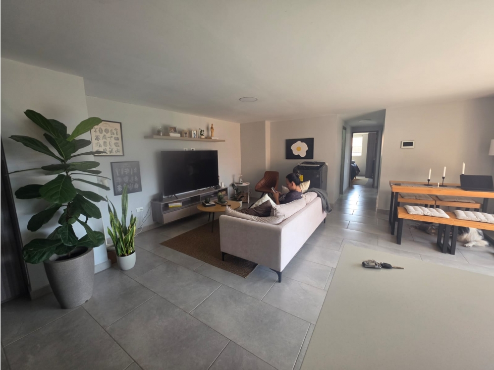 Apartamento en Venta Belen Alameda