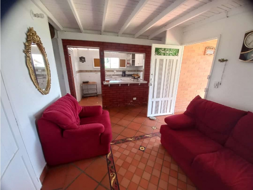 VENTA DE FINCA EN LIMONAR GIRARDOTA - 6