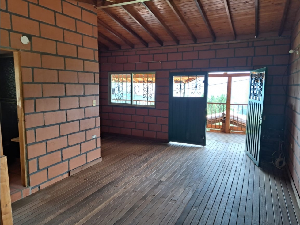 VENTA CASA FINCA GUARNE — foto 5
