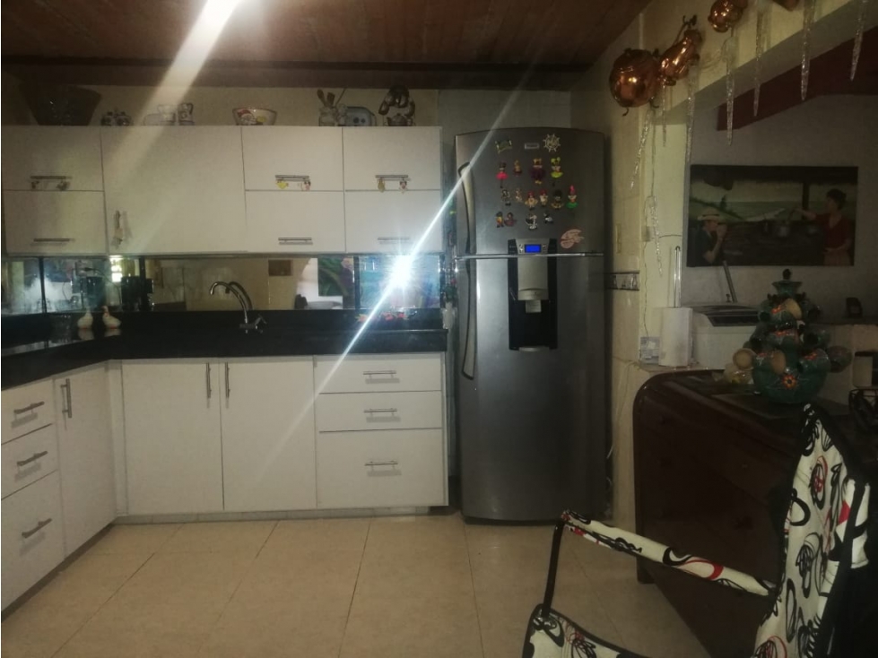 VENTA DE CASA FINCA EN TULUA - 4